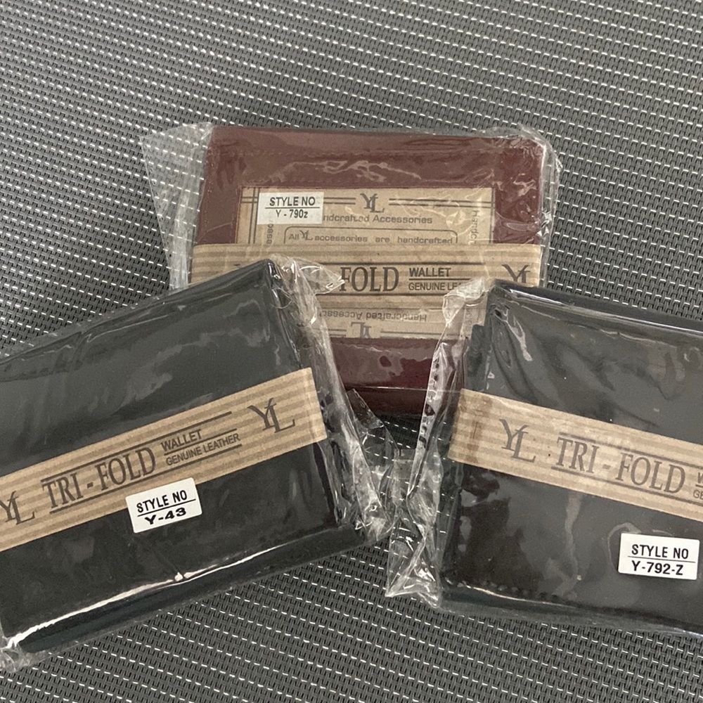 Men wallets